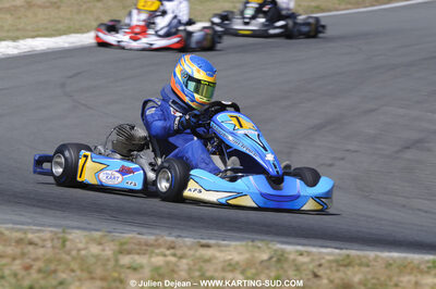 18/07/2010 : Défi France 2010 à Layrac (photos Julien Dejean) 2010 — karting