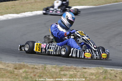18/07/2010 : Défi France 2010 à Layrac (photos Julien Dejean) 2010 — karting