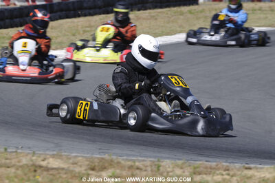 18/07/2010 : Défi France 2010 à Layrac (photos Julien Dejean) 2010 — karting