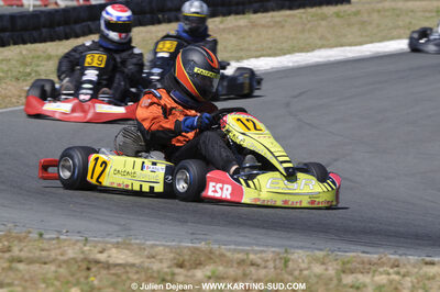 18/07/2010 : Défi France 2010 à Layrac (photos Julien Dejean) 2010 — karting