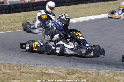 18/07/2010 : Défi France 2010 à Layrac (photos Julien Dejean) 2010 — karting