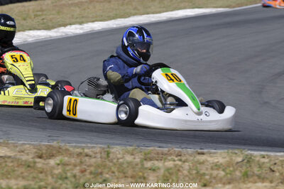 18/07/2010 : Défi France 2010 à Layrac (photos Julien Dejean) 2010 — karting