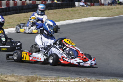 18/07/2010 : Défi France 2010 à Layrac (photos Julien Dejean) 2010 — karting