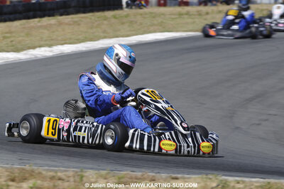 18/07/2010 : Défi France 2010 à Layrac (photos Julien Dejean) 2010 — karting
