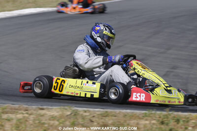 18/07/2010 : Défi France 2010 à Layrac (photos Julien Dejean) 2010 — karting