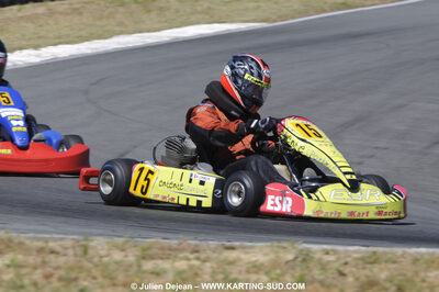 18/07/2010 : Défi France 2010 à Layrac (photos Julien Dejean) 2010 — karting