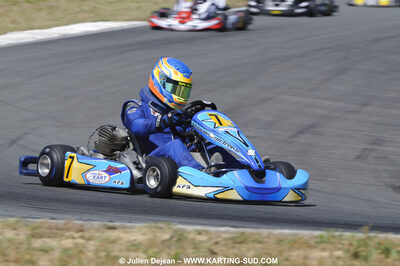 18/07/2010 : Défi France 2010 à Layrac (photos Julien Dejean) 2010 — karting