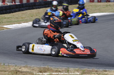 18/07/2010 : Défi France 2010 à Layrac (photos Julien Dejean) 2010 — karting