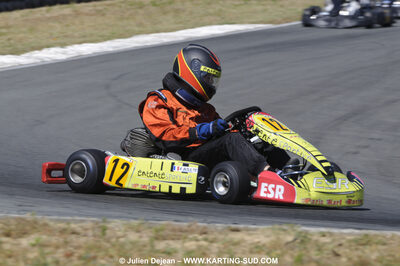 18/07/2010 : Défi France 2010 à Layrac (photos Julien Dejean) 2010 — karting