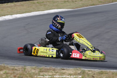 18/07/2010 : Défi France 2010 à Layrac (photos Julien Dejean) 2010 — karting