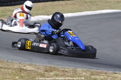 18/07/2010 : Défi France 2010 à Layrac (photos Julien Dejean) 2010 — karting