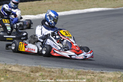 18/07/2010 : Défi France 2010 à Layrac (photos Julien Dejean) 2010 — karting