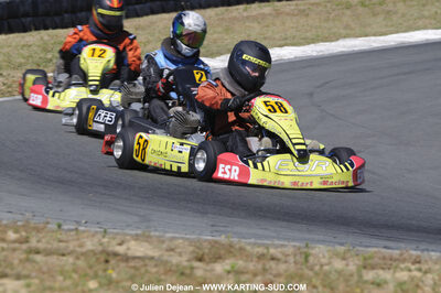 18/07/2010 : Défi France 2010 à Layrac (photos Julien Dejean) 2010 — karting