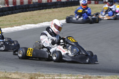 18/07/2010 : Défi France 2010 à Layrac (photos Julien Dejean) 2010 — karting