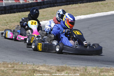 18/07/2010 : Défi France 2010 à Layrac (photos Julien Dejean) 2010 — karting