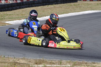 18/07/2010 : Défi France 2010 à Layrac (photos Julien Dejean) 2010 — karting