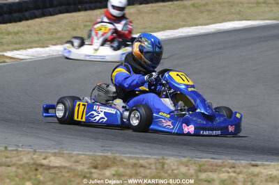 18/07/2010 : Défi France 2010 à Layrac (photos Julien Dejean) 2010 — karting