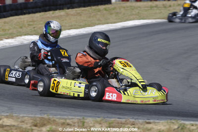 18/07/2010 : Défi France 2010 à Layrac (photos Julien Dejean) 2010 — karting