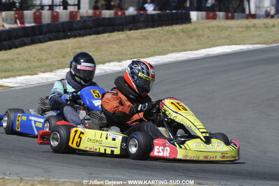 18/07/2010 : Défi France 2010 à Layrac (photos Julien Dejean) 2010 — karting