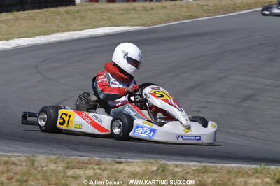18/07/2010 : Défi France 2010 à Layrac (photos Julien Dejean) 2010 — karting
