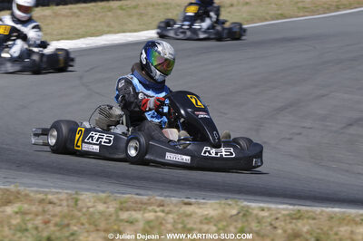18/07/2010 : Défi France 2010 à Layrac (photos Julien Dejean) 2010 — karting