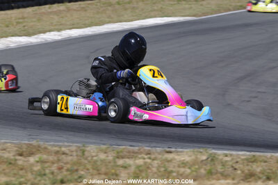 18/07/2010 : Défi France 2010 à Layrac (photos Julien Dejean) 2010 — karting