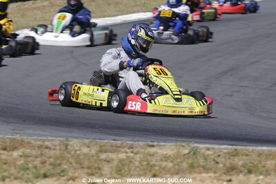 18/07/2010 : Défi France 2010 à Layrac (photos Julien Dejean) 2010 — karting