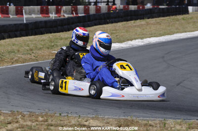 18/07/2010 : Défi France 2010 à Layrac (photos Julien Dejean) 2010 — karting