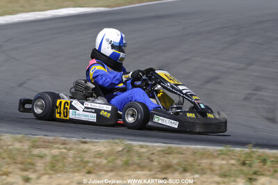 18/07/2010 : Défi France 2010 à Layrac (photos Julien Dejean) 2010 — karting