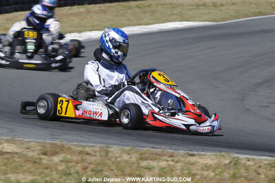 18/07/2010 : Défi France 2010 à Layrac (photos Julien Dejean) 2010 — karting
