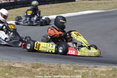 18/07/2010 : Défi France 2010 à Layrac (photos Julien Dejean) 2010 — karting