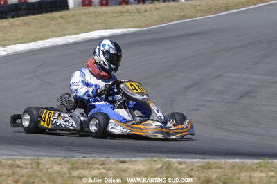 18/07/2010 : Défi France 2010 à Layrac (photos Julien Dejean) 2010 — karting