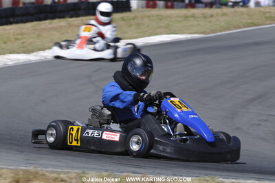 18/07/2010 : Défi France 2010 à Layrac (photos Julien Dejean) 2010 — karting