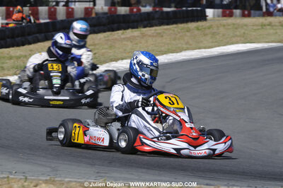 18/07/2010 : Défi France 2010 à Layrac (photos Julien Dejean) 2010 — karting