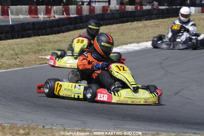 18/07/2010 : Défi France 2010 à Layrac (photos Julien Dejean) 2010 — karting