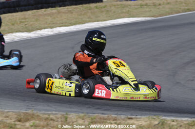18/07/2010 : Défi France 2010 à Layrac (photos Julien Dejean) 2010 — karting