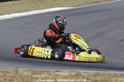 18/07/2010 : Défi France 2010 à Layrac (photos Julien Dejean) 2010 — karting