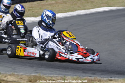18/07/2010 : Défi France 2010 à Layrac (photos Julien Dejean) 2010 — karting