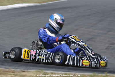 18/07/2010 : Défi France 2010 à Layrac (photos Julien Dejean) 2010 — karting