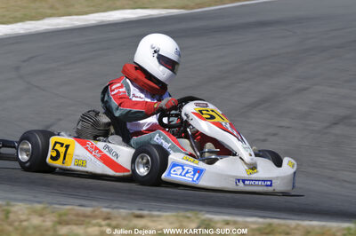 18/07/2010 : Défi France 2010 à Layrac (photos Julien Dejean) 2010 — karting