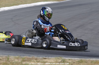 18/07/2010 : Défi France 2010 à Layrac (photos Julien Dejean) 2010 — karting