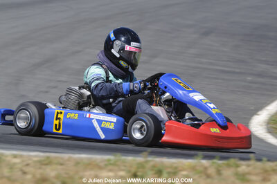 18/07/2010 : Défi France 2010 à Layrac (photos Julien Dejean) 2010 — karting