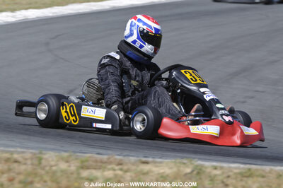 18/07/2010 : Défi France 2010 à Layrac (photos Julien Dejean) 2010 — karting