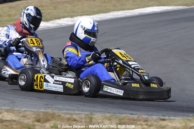 18/07/2010 : Défi France 2010 à Layrac (photos Julien Dejean) 2010 — karting
