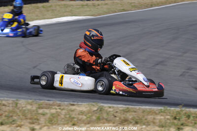 18/07/2010 : Défi France 2010 à Layrac (photos Julien Dejean) 2010 — karting