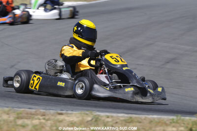 18/07/2010 : Défi France 2010 à Layrac (photos Julien Dejean) 2010 — karting