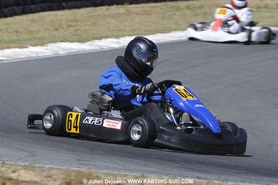 18/07/2010 : Défi France 2010 à Layrac (photos Julien Dejean) 2010 — karting