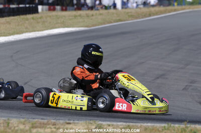 18/07/2010 : Défi France 2010 à Layrac (photos Julien Dejean) 2010 — karting