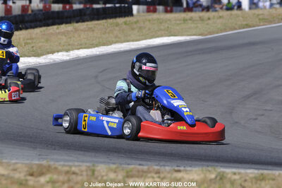 18/07/2010 : Défi France 2010 à Layrac (photos Julien Dejean) 2010 — karting