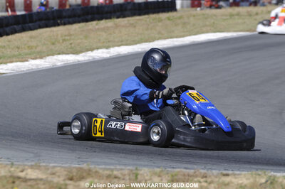 18/07/2010 : Défi France 2010 à Layrac (photos Julien Dejean) 2010 — karting